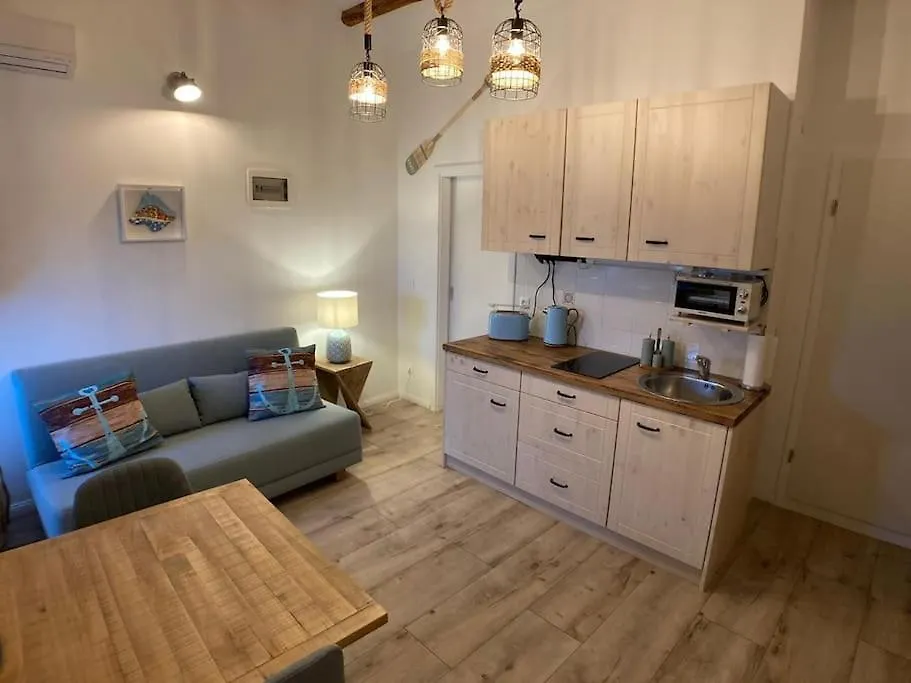 Piccolo Nido Appartement Rovinj