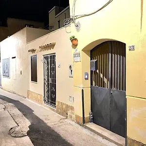 Da Mec , Mazara del Vallo Italia