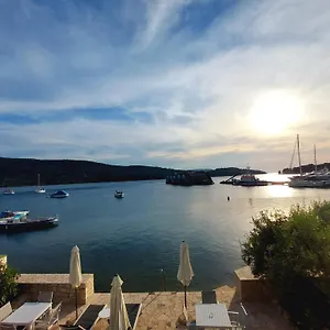 Solis 2 , Cres Croazia