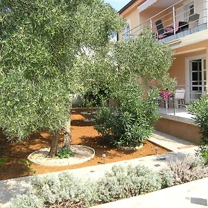 Bakran , Krk Town Croazia