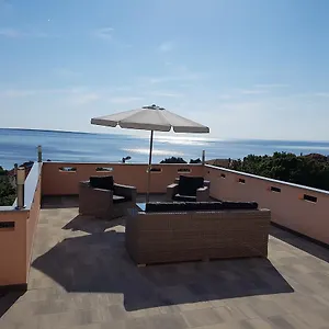 Ivana , Cres Croazia